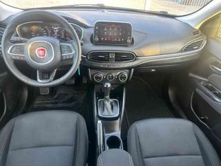 FIAT Tipo usata, con Chiusura centralizzata