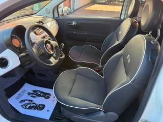 FIAT 500 usata, con Climatizzatore
