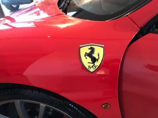 FERRARI F430 usata, con Cerchi in lega