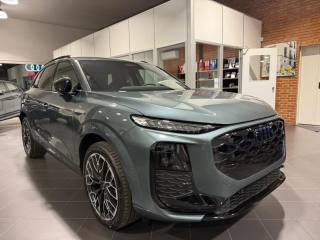 AUDI Q3 usata, con Airbag laterali