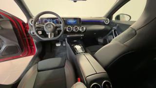 MERCEDES-BENZ A 250 usata, con Cerchi in lega