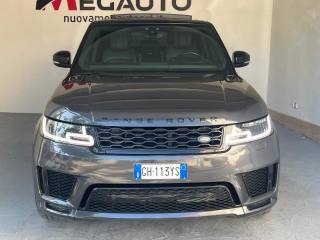 LAND ROVER Range Rover Sport usata, con Airbag