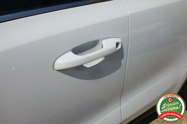 KIA Sportage usata, con Fari LED