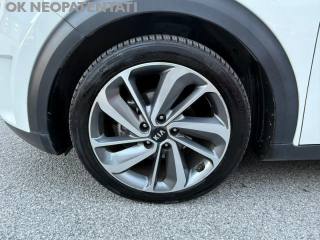 KIA Niro usata, con Autoradio