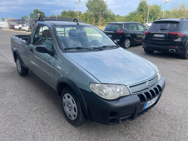 FIAT Strada usata 5