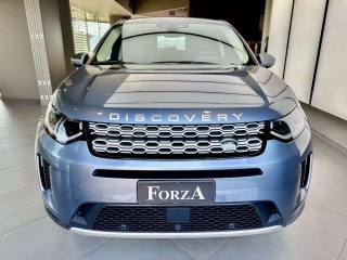 LAND ROVER Discovery Sport usata, con Airbag