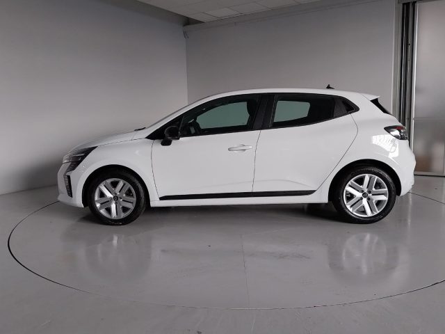 RENAULT Clio usata, con Airbag laterali