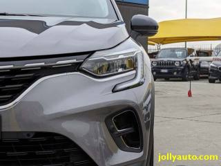 RENAULT Captur usata, con Fari LED