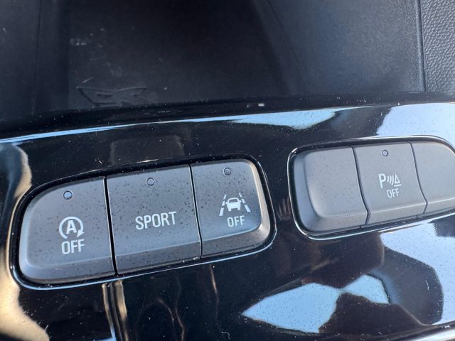 OPEL Mokka usata, con Climatizzatore