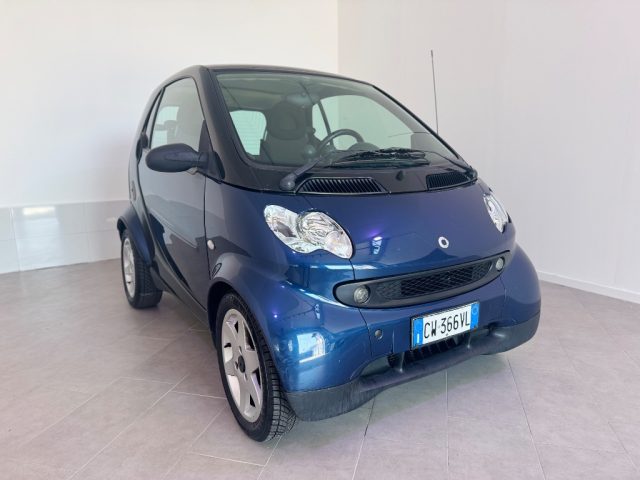 SMART ForTwo usata 1