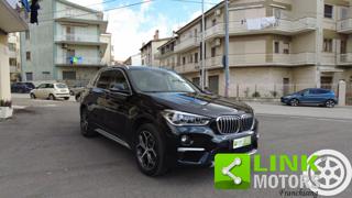 BMW X1 usata, con Airbag laterali