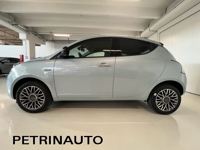 LANCIA Ypsilon usata, con Cerchi in lega