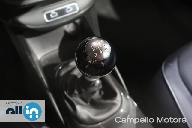 FIAT 500X usata 11