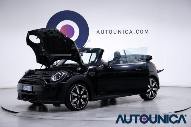 MINI Cooper usata 77