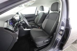 VOLKSWAGEN Polo usata 2