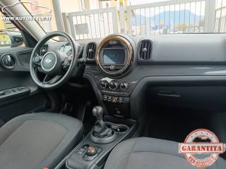 MINI Countryman usata 75