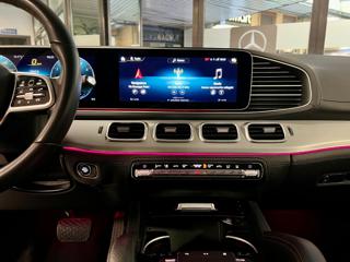 MERCEDES-BENZ GLE 350 usata, con Fendinebbia