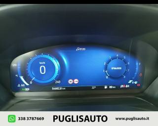 FORD Puma usata, con Cruise Control