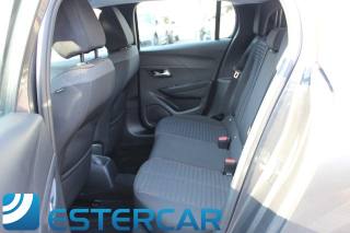 PEUGEOT 208 usata, con ESP