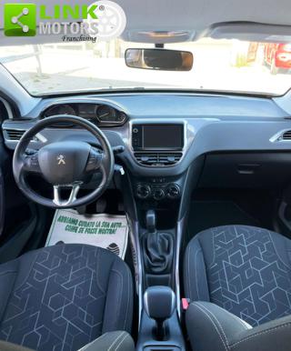 PEUGEOT 2008 usata, con Cruise Control