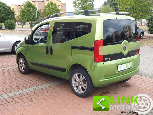 FIAT Qubo usata 6