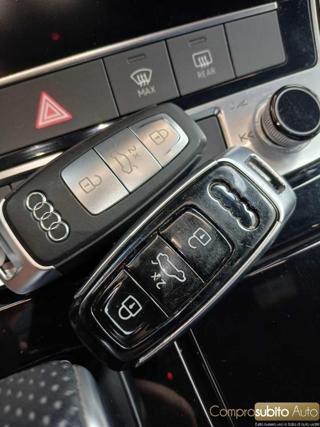 AUDI Q8 usata 20