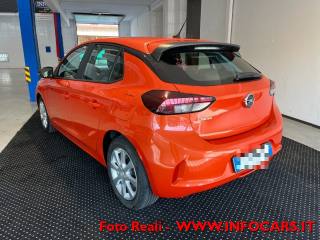 OPEL Corsa usata, con Airbag Passeggero