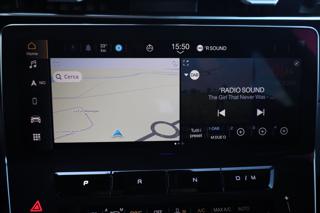 MASERATI Grecale usata, con Chiamata automatica per emergenze