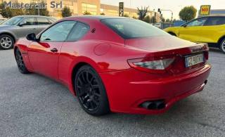 MASERATI GranTurismo usata, con Airbag Passeggero