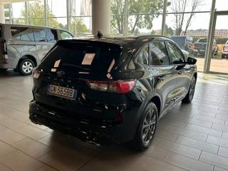 FORD Kuga usata, con Chiusura centralizzata
