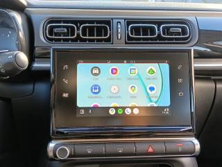 CITROEN C3 usata, con Cronologia tagliandi