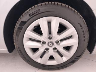 RENAULT Megane usata, con Sensore di pioggia