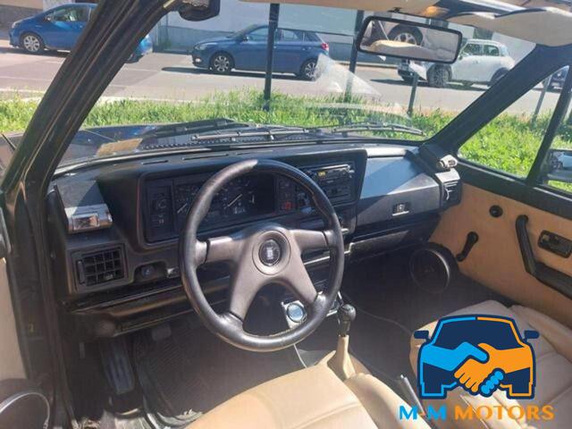 VOLKSWAGEN Golf Cabriolet usata 8