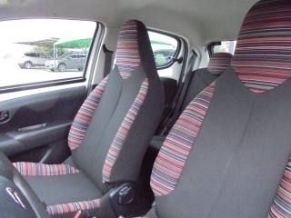 CITROEN C1 usata 21