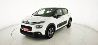 CITROEN C3 usata, con Limitatore di velocità