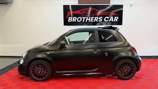 ABARTH 595C usata, con Alzacristalli elettrici