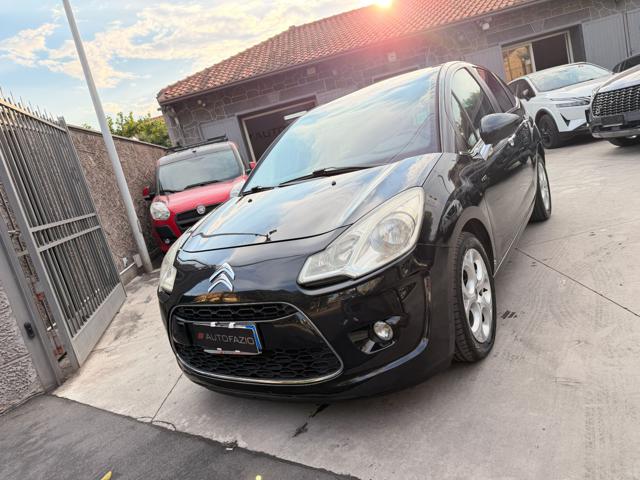 CITROEN C3 usata, con ABS