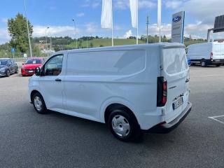 FORD Transit Custom usata, con Chiusura centralizzata