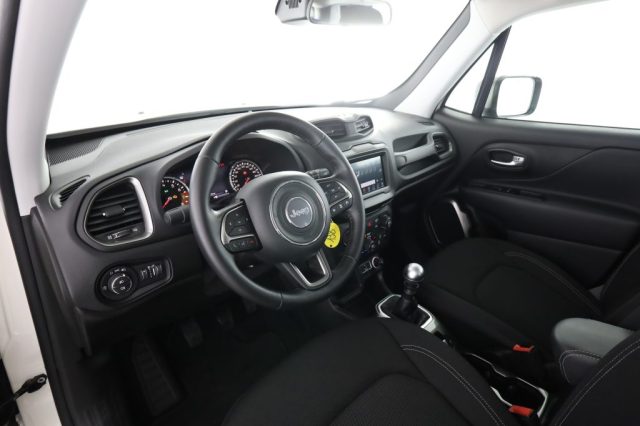 JEEP Renegade usata 1