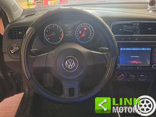 VOLKSWAGEN Polo usata, con Immobilizzatore elettronico