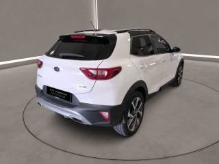 KIA Stonic usata, con Chiusura centralizzata