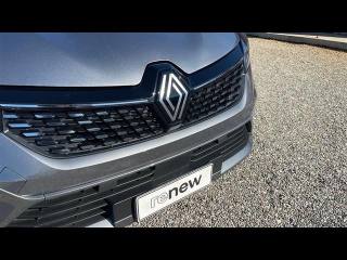 RENAULT Clio usata, con ESP