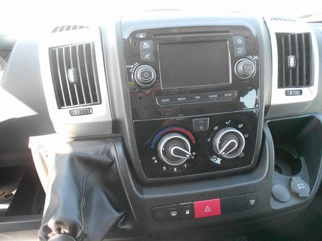 FIAT Ducato usata, con ESP