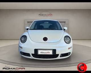 VOLKSWAGEN New Beetle usata, con Airbag