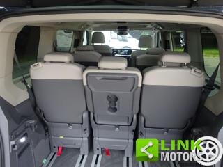 VOLKSWAGEN Multivan usata, con Cerchi in lega