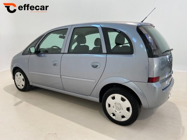 OPEL Meriva usata, con Airbag Passeggero