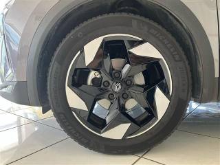 RENAULT Captur usata, con Chiusura centralizzata