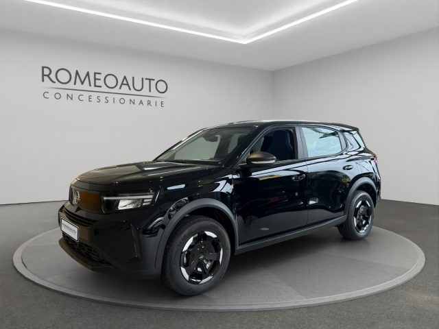 OPEL Frontera usata, con Airbag