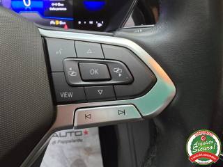 VOLKSWAGEN T-Cross usata, con Servosterzo