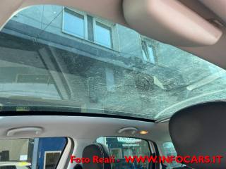 FIAT 500L usata, con Immobilizzatore elettronico
